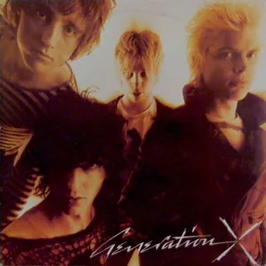 Generation X